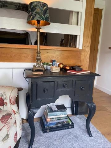 'The Den' Self Contained One Bedroom Annexe. Stockbridge  Esterno foto
