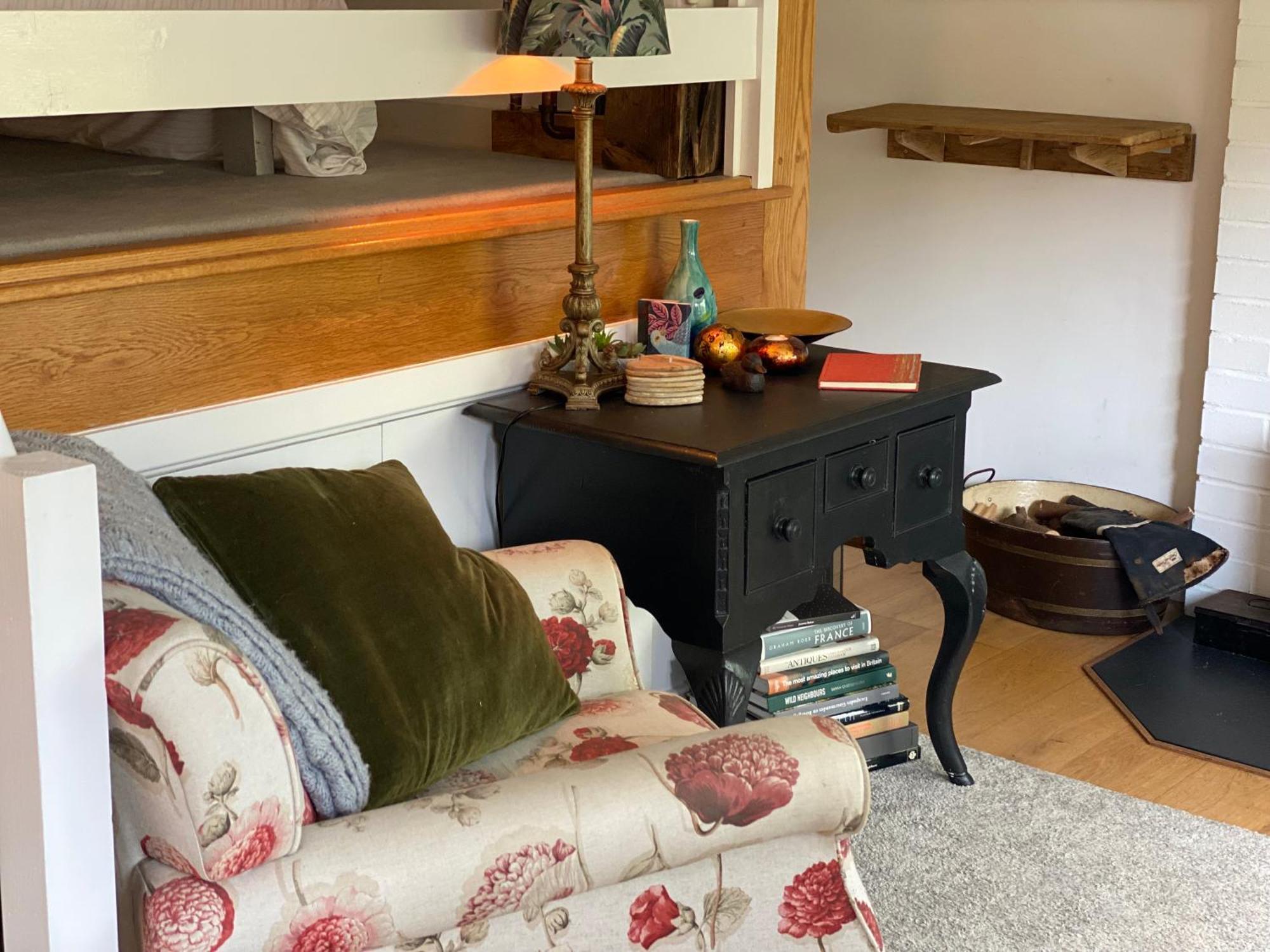 'The Den' Self Contained One Bedroom Annexe. Stockbridge  Esterno foto